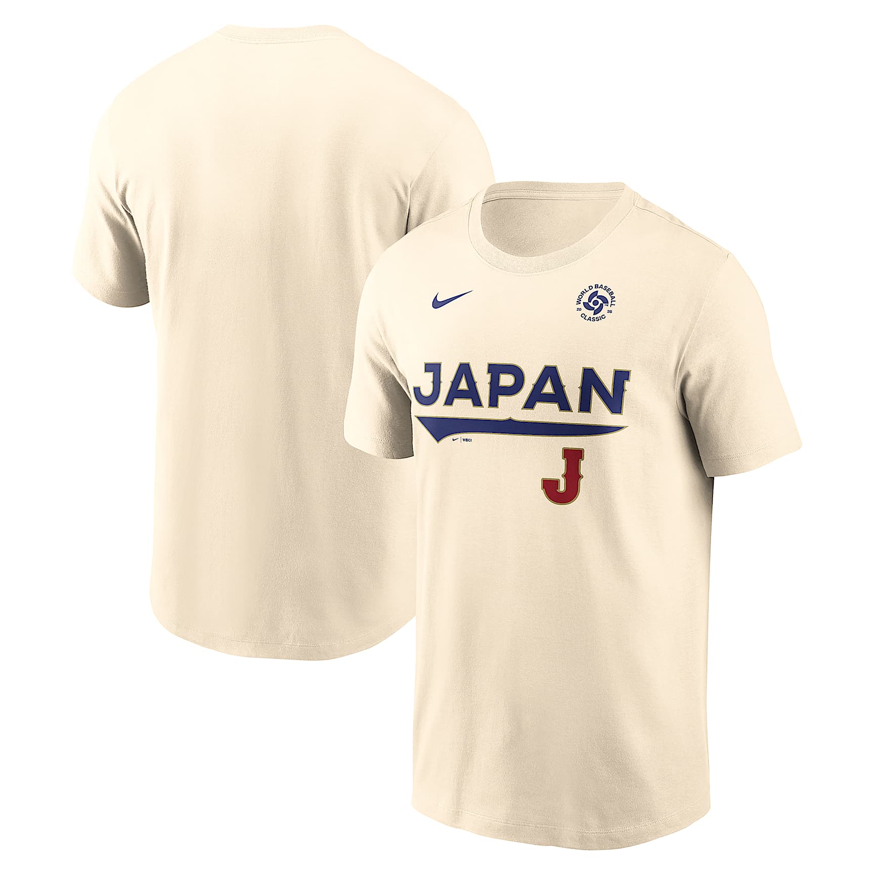 NIKE公式】野球日本代表チーム 2026 ワールドベースボールクラシック